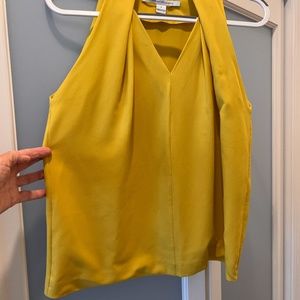 Diane Von Furstenberg Blouse